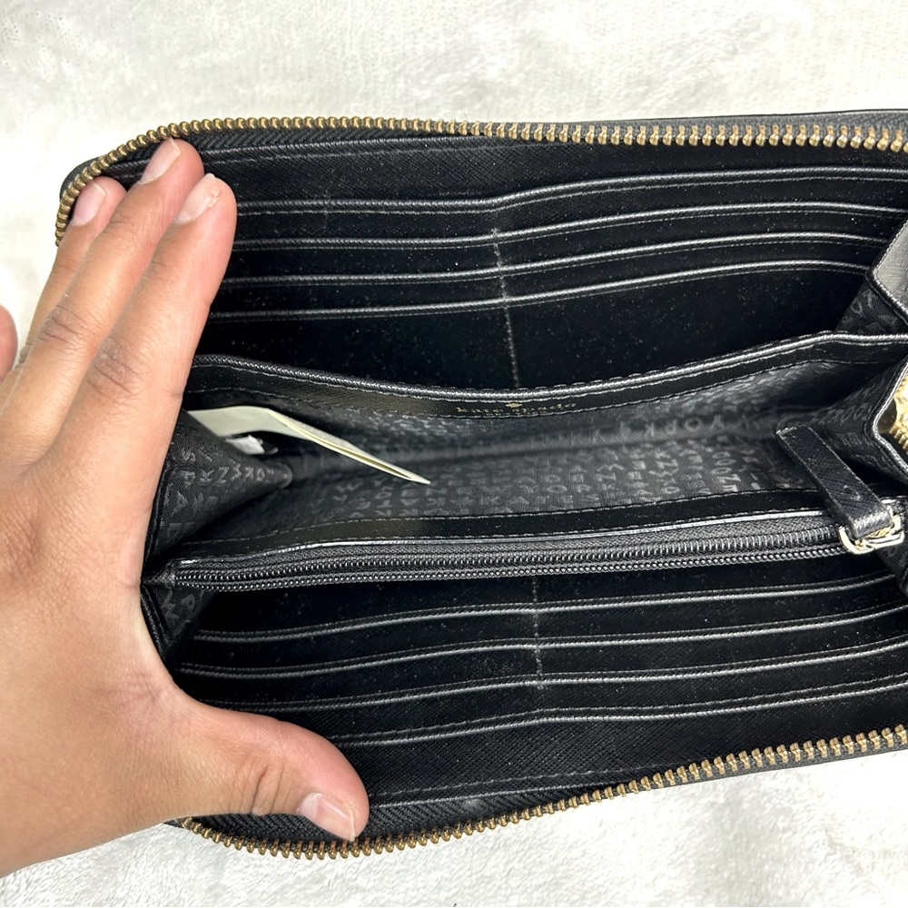 KATE SPADE | Wallet - Picture 6 of 10